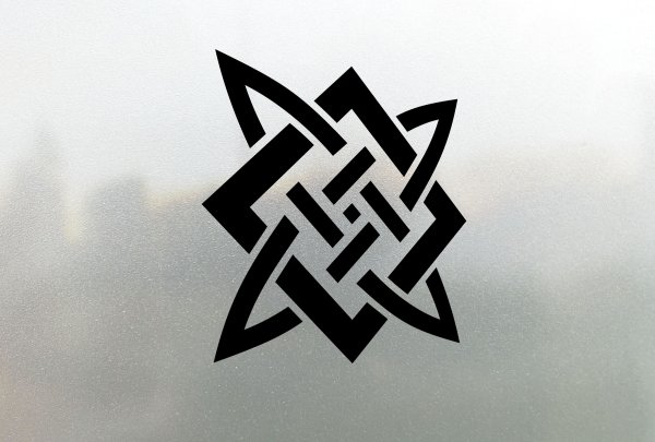 Звезда Сварога