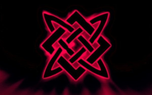 Квадрат Сварога Огненный