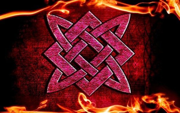 Символика Сварога Славянская