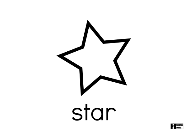 Little Star логотип