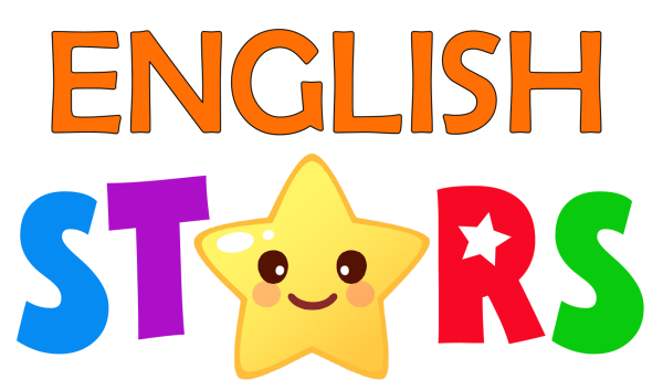 Звезды мультяшные
