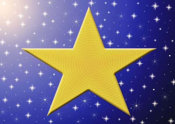 Эмблема клуба английского языка