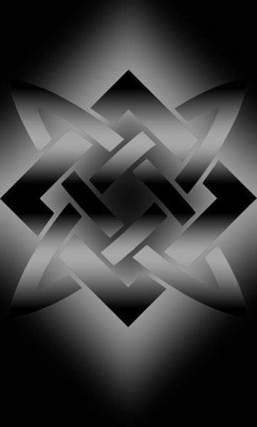 Звезда Руси звезда Сварога флаг