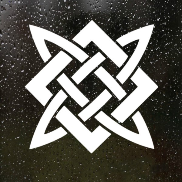 Сварог символ