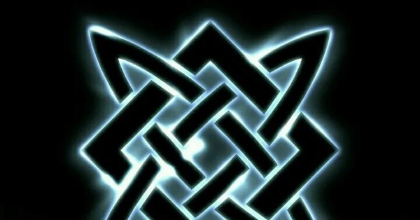 Символы Руси