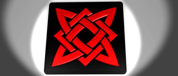 Звезда Лады звезда Сварога