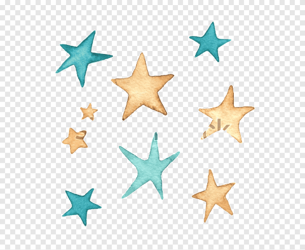 Милые звезды