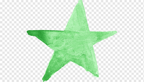 Космос акварелью