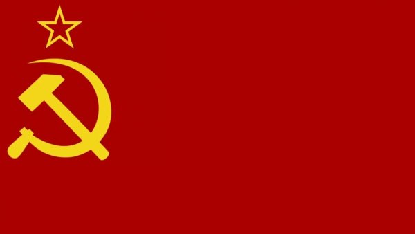 Серп и молот сталинский