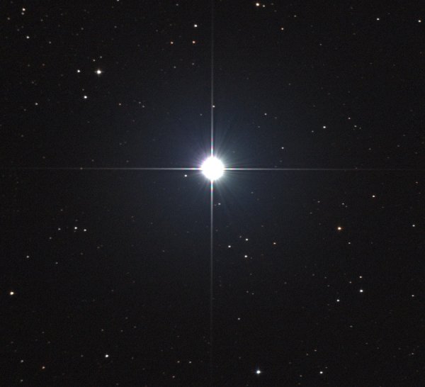 Египетский крест астеризм