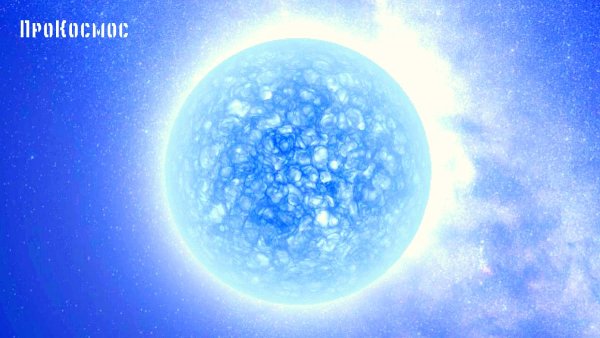 Двойная звезда Альбирео