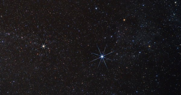 Созвездие лебедь с названиями звезд