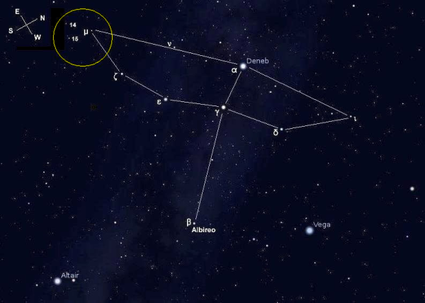 Система звезды Сириус