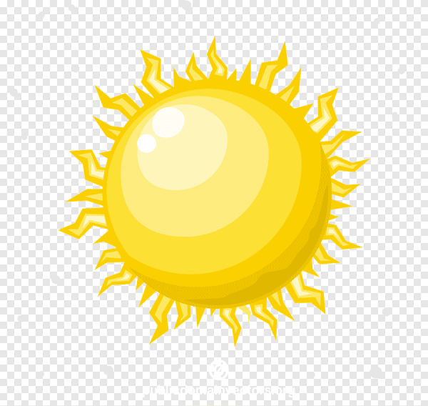 Солнце звезда