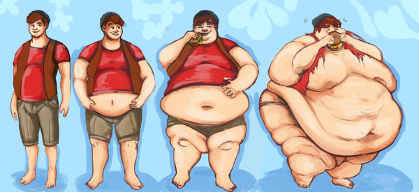 Feedee референс