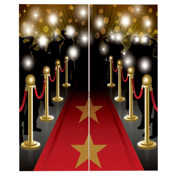 Ковровая дорожка Голливуд Оскар