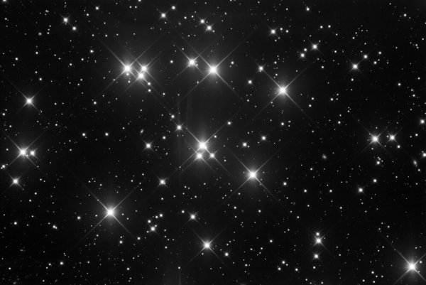 Лунная дорожка звезды