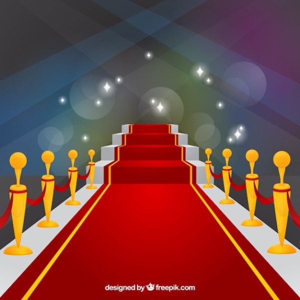 Голливудская «аллея славы» Голливуд