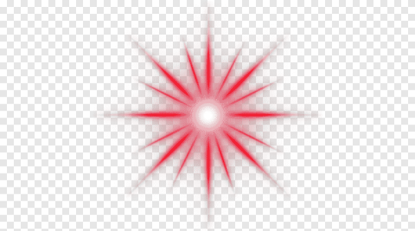 Верхушка звезда d16см RGB