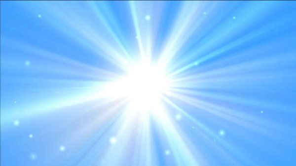 Внутренне строение солнца ядро