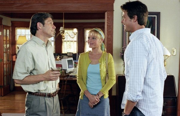 Тофер Грейс свидание со звездой