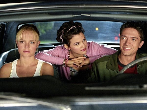 Знаменитости вместе