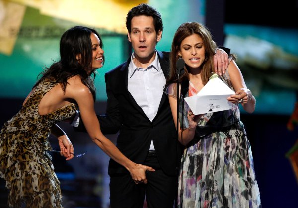 Тофер Грейс свидание со звездой