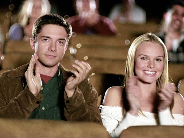 Свидание со звездой фильм 2004