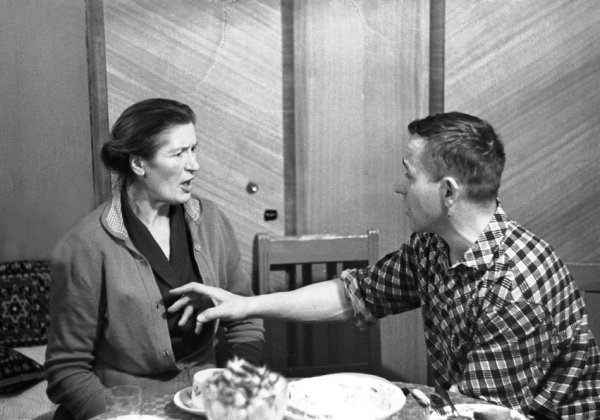 500 Дней лета фильм 2009