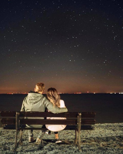 Романтический ужин