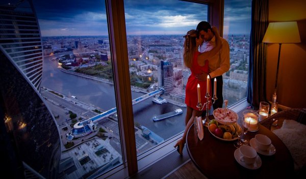 Джейк Джилленхол и Кирстен Данст