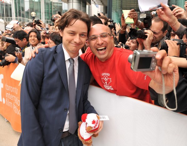 Романтика фиолетовая