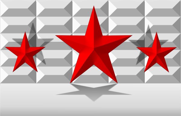 Звезда Графика