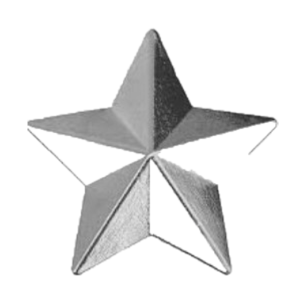 Серебряная звезда