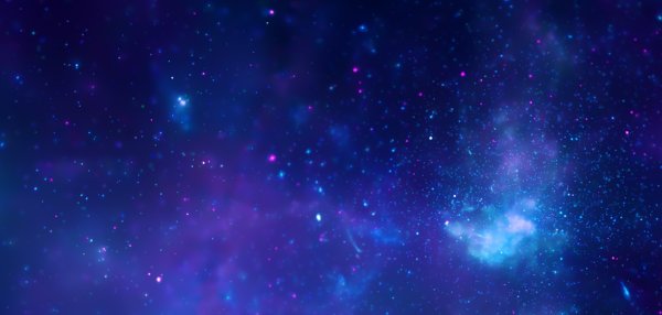 Красивый космос