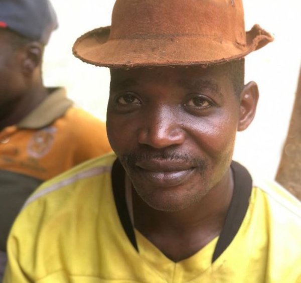 Знаменитости Африки