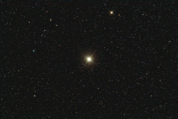 Омега Центавра фото