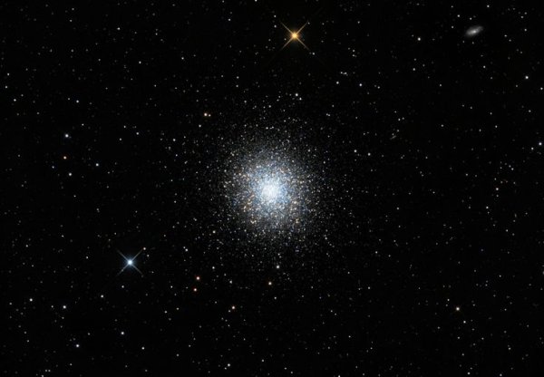 Поллукс звезда в созвездии