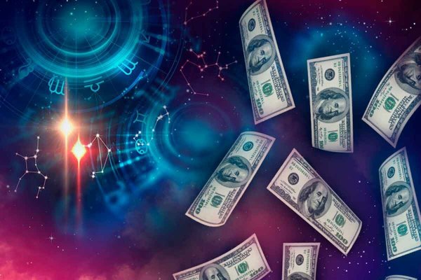 Гороскоп деньги