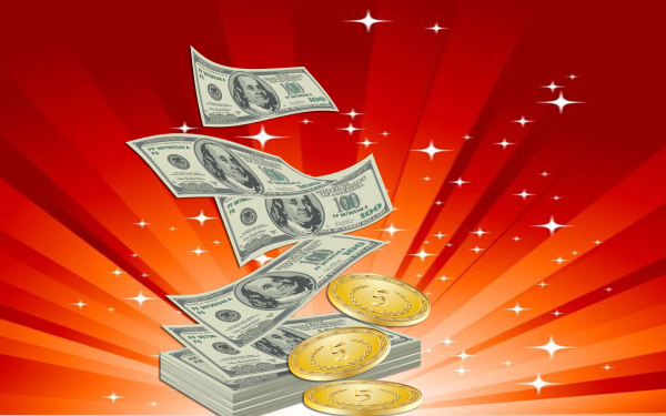 Денежный поток