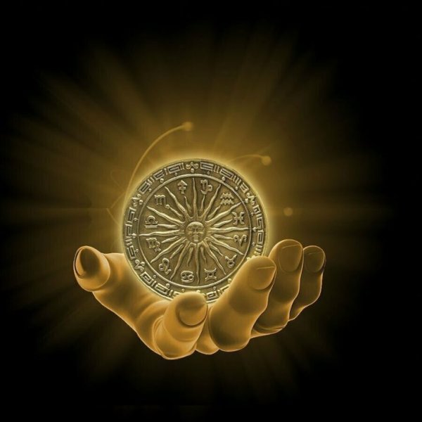 Символ богатства и процветания