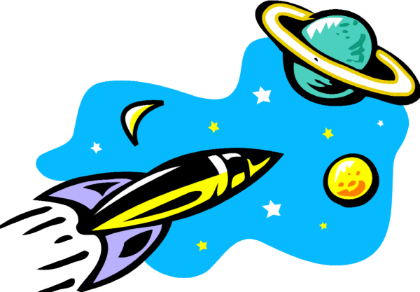 Космос картинки для детей