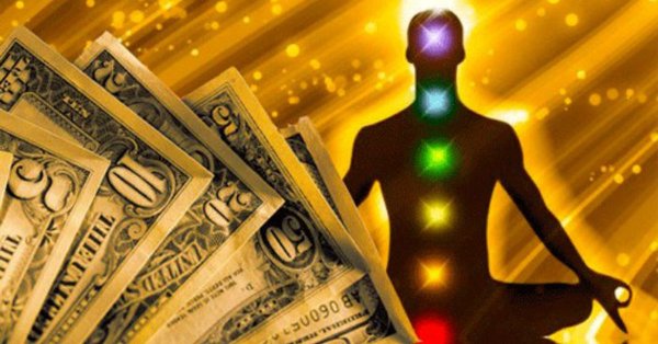 Материальное изобилие