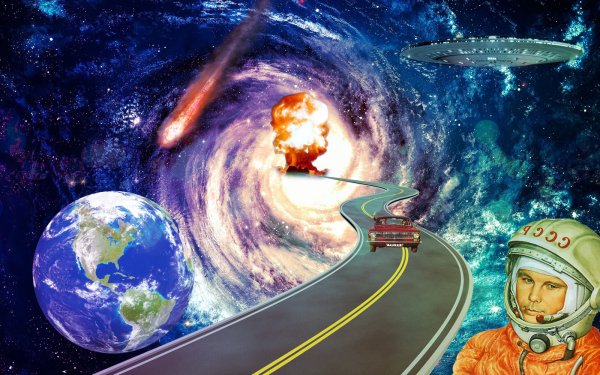 Планеты для детей дошкольного возраста