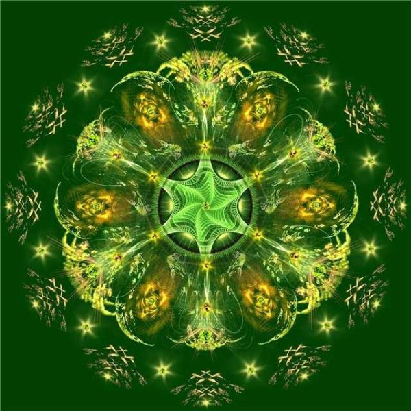 Денежная энергия