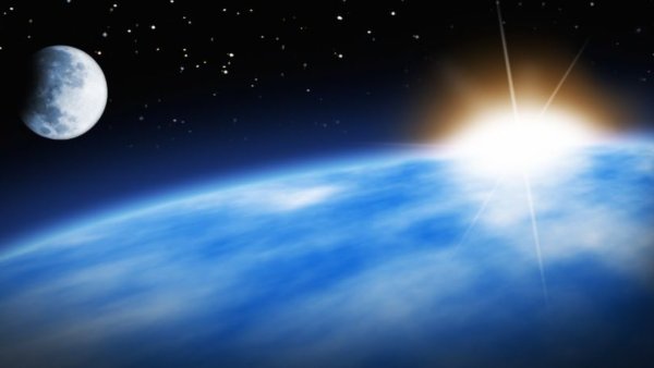 Небесные светила