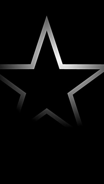 Золотые звезды на черном