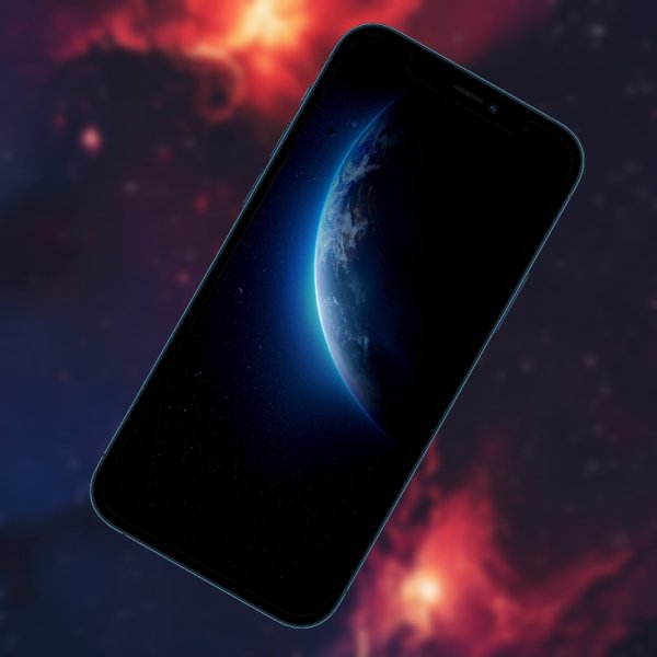 Заставка на телефон звезды