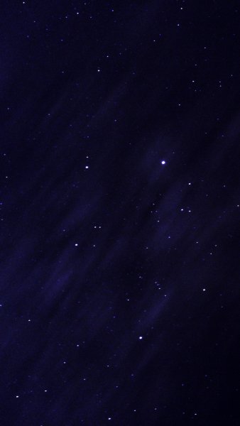 Звездное небо HD