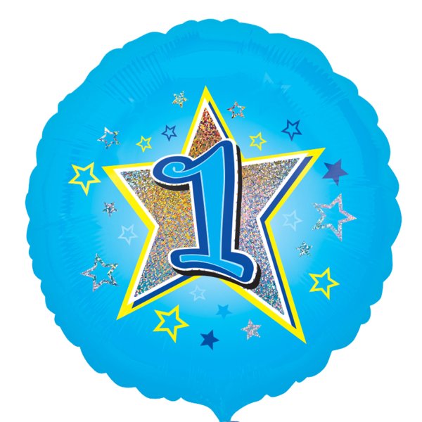 Звездочки с цифрами